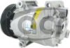 DELPHI 1140018 Compressor, air conditioning